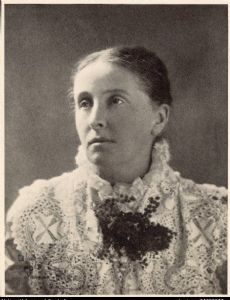 Ada Cambridge