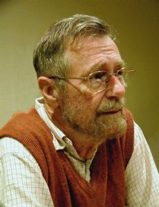Edsger W. Dijkstra