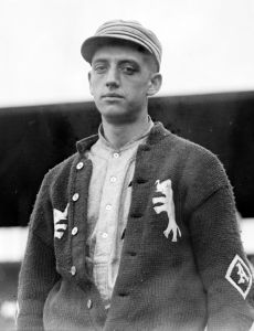 Weldon Wyckoff