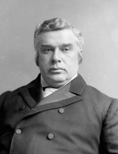 John Sparrow David Thompson