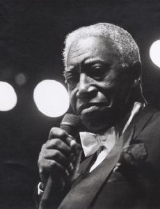 Joe Williams