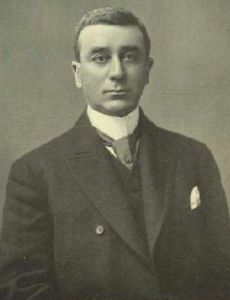 Angus Claude Macdonell
