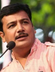 Bhavesh Bhatt
