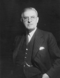 William Ashbury Buchanan