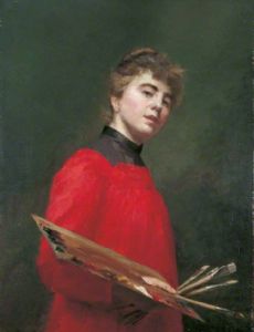 Milly Childers