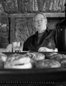 Horst Seemann