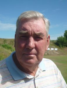 John Bland