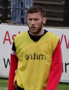 Shay McCartan