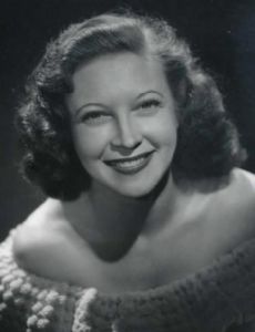 Lurene Tuttle