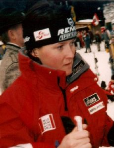 Alexandra Meissnitzer