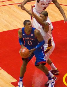 Thomas Robinson