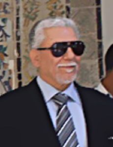 Taïeb Baccouche