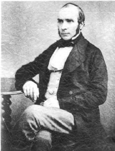 John Snow (physician)