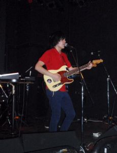 Matias Tellez