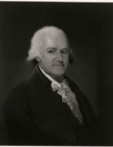 John Lowell
