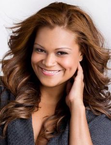 Christina Mendez