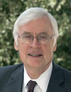 Gerald L. Baliles