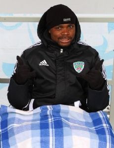 Guy Stephane Essame