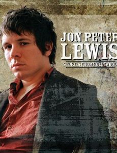 Jon Peter Lewis