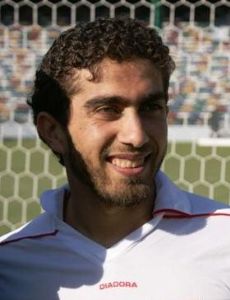 Firas Al-Khatib