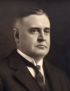 Walter George Mitchell