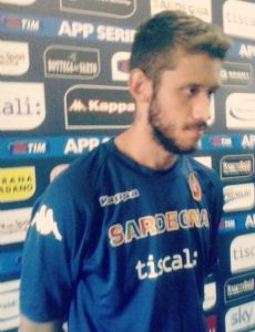 Simone Benedetti