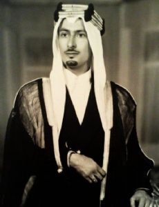 Saad bin Abdulaziz