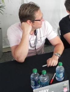 Robby McGehee