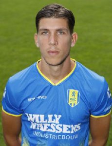 Stijn Spierings