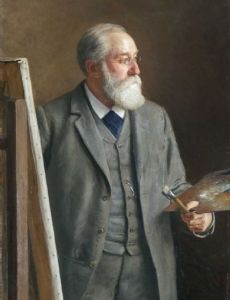 Nils Gude