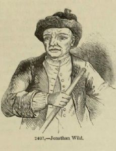 Jonathan Wild