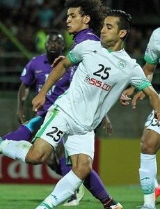 Mohammadreza Abbasi