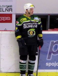 David Hruška