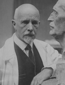 Fritz Klimsch