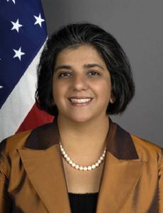 Geeta Pasi