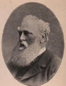 Edwin Hughes (MP)