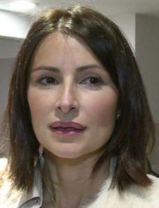 Iris Androšević