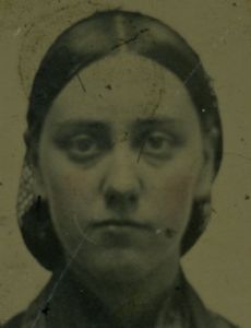 Ruby Devol Finch