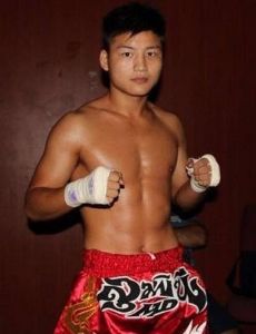 Wei Ninghui