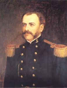 Eleuterio Ramírez