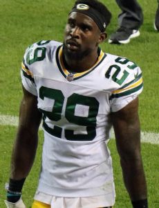 Kentrell Brice