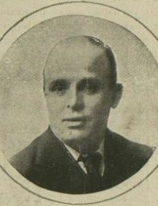 Tom Myers (politician)