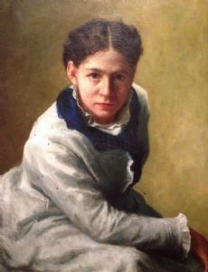 Jane E. Bartlett