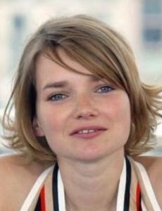 Sophie Quinton