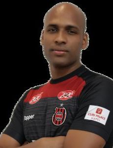Marcos Miranda