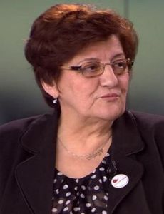 Marija Rukavina