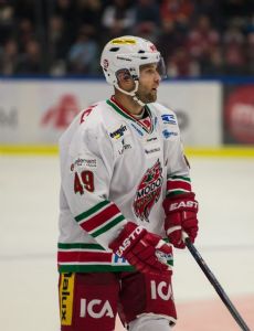 Richie Regehr