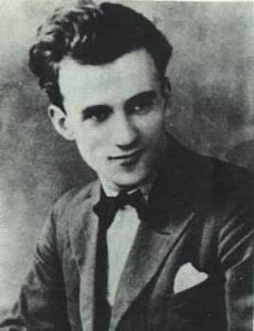 Nikos Skalkottas