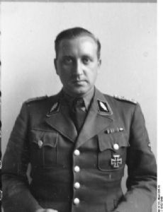 Helmut Knochen