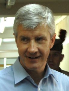 Derek Twigg